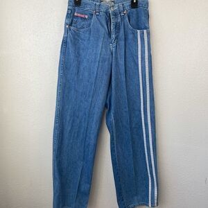 Vintage Breaker Jeans Size 9/10 EUC